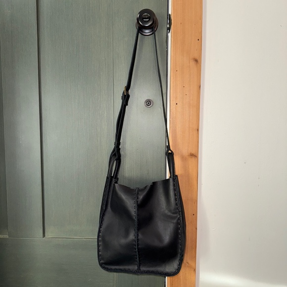 The Sak $169 Los Feliz Crossbody - Picture 2 of 16